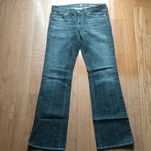 7 For All Mankind Jeans